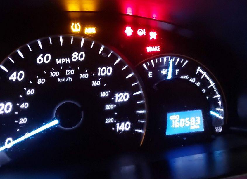 Photo 7 of 2012 Toyota Camry LE (VIN 4T1BF1FK6CU024480)