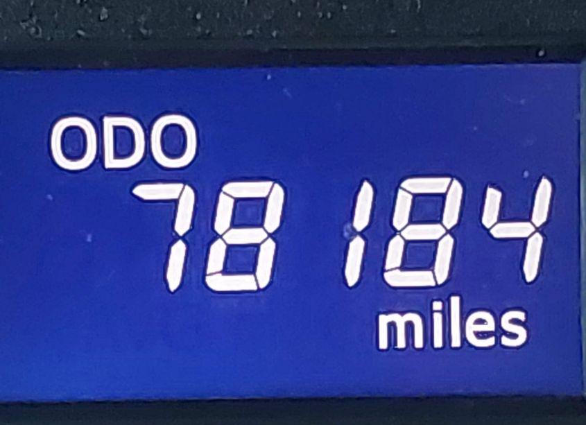 Photo 7 of 2012 Toyota Camry XLE (VIN 4T1BF1FK6CU025581)