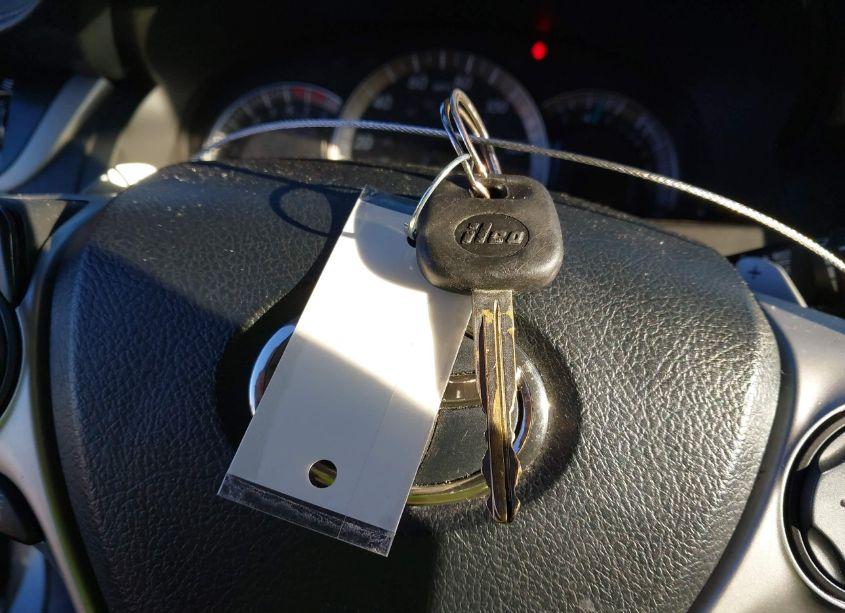 Photo 11 of 2012 Toyota Camry SE (VIN 4T1BF1FK6CU048665)