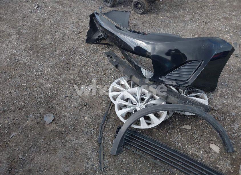 Photo 12 of 2012 Toyota Camry LE (VIN 4T1BF1FK6CU054806)