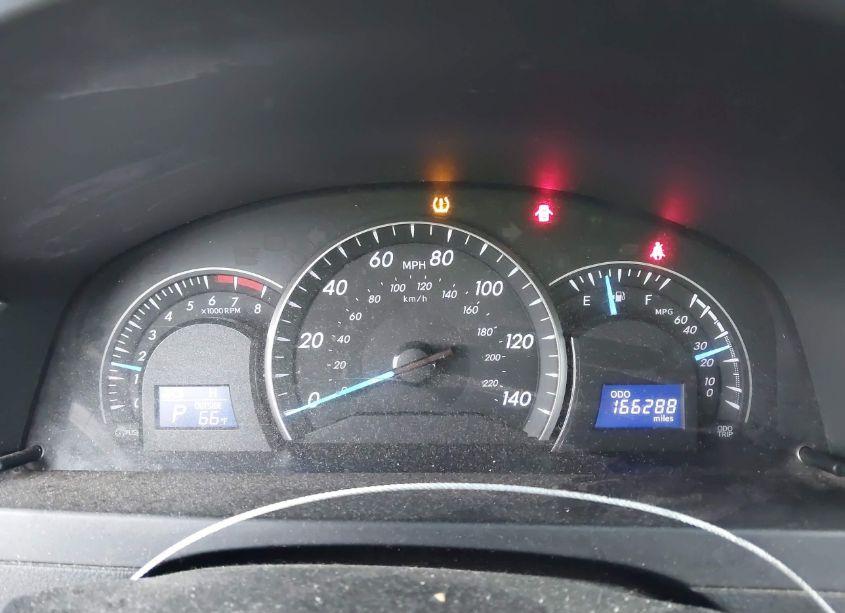 Photo 7 of 2012 Toyota Camry LE (VIN 4T1BF1FK6CU065689)