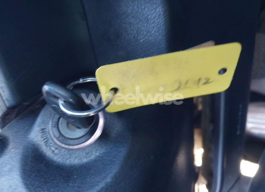 Photo 11 of 2012 Toyota Camry SE (VIN 4T1BF1FK6CU077213)