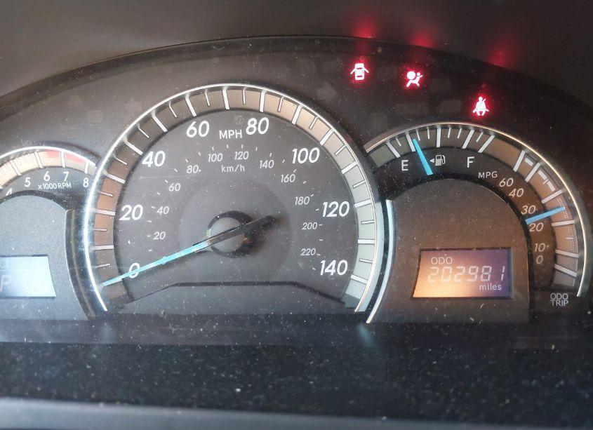 Photo 15 of 2012 Toyota Camry SE (VIN 4T1BF1FK6CU078488)