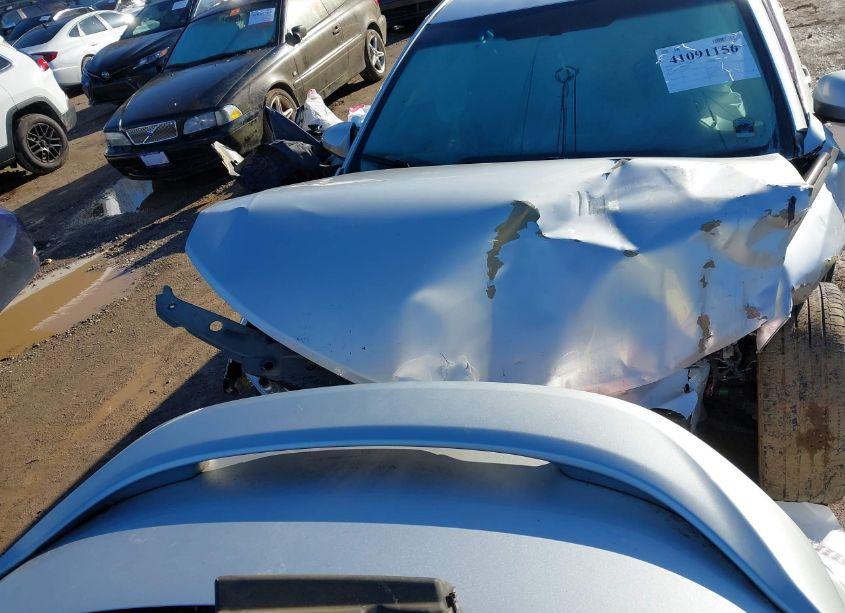 Photo 12 of 2012 Toyota Camry SE (VIN 4T1BF1FK6CU096294)