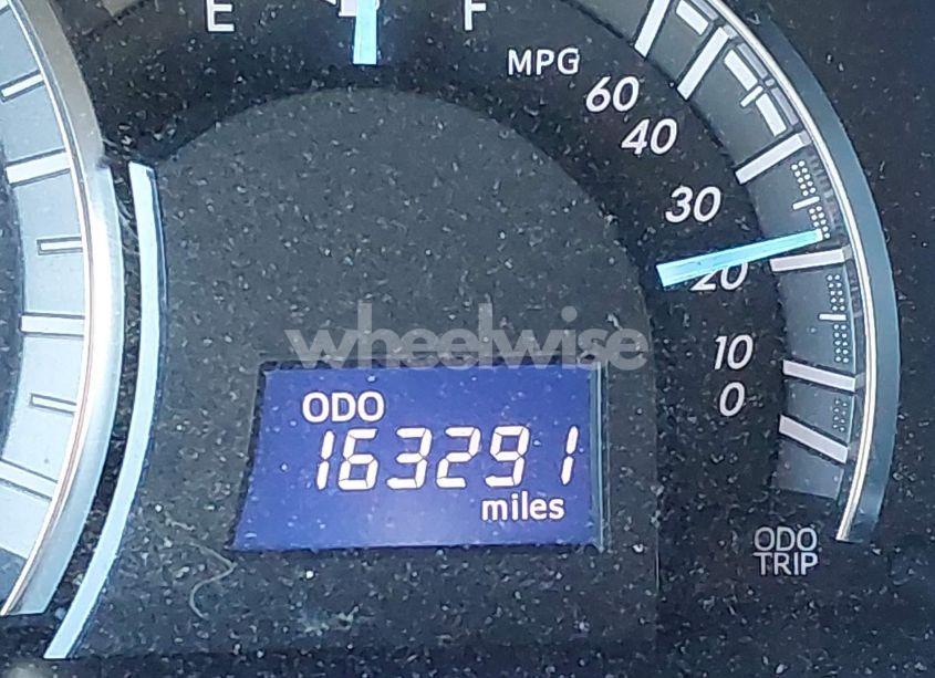 Photo 14 of 2012 Toyota Camry SE (VIN 4T1BF1FK6CU116205)