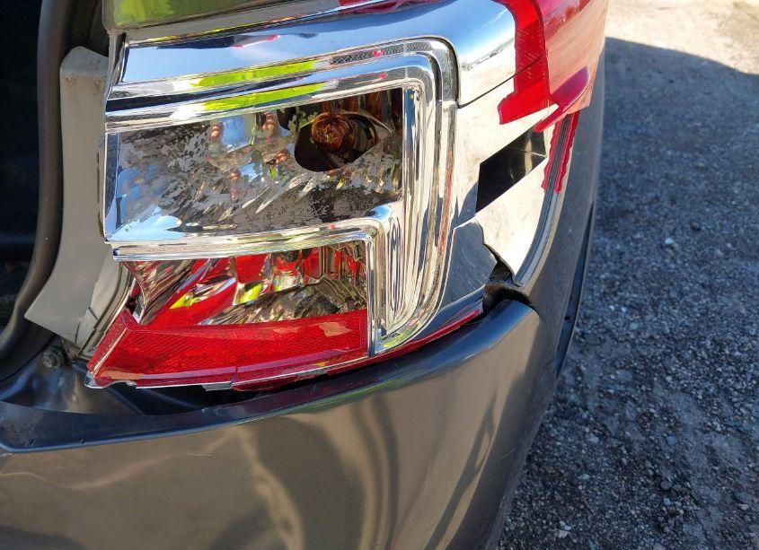 Photo 13 of 2012 Toyota Camry XLE (VIN 4T1BF1FK6CU117824)