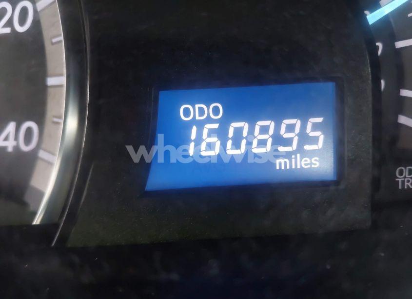 Photo 15 of 2012 Toyota Camry SE (VIN 4T1BF1FK6CU128502)