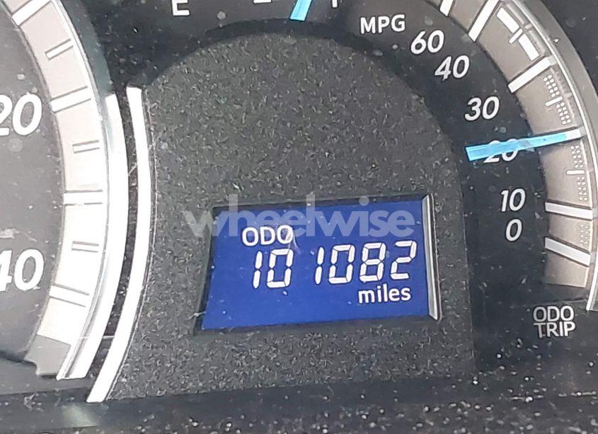 Photo 16 of 2012 Toyota Camry SE (VIN 4T1BF1FK6CU128712)