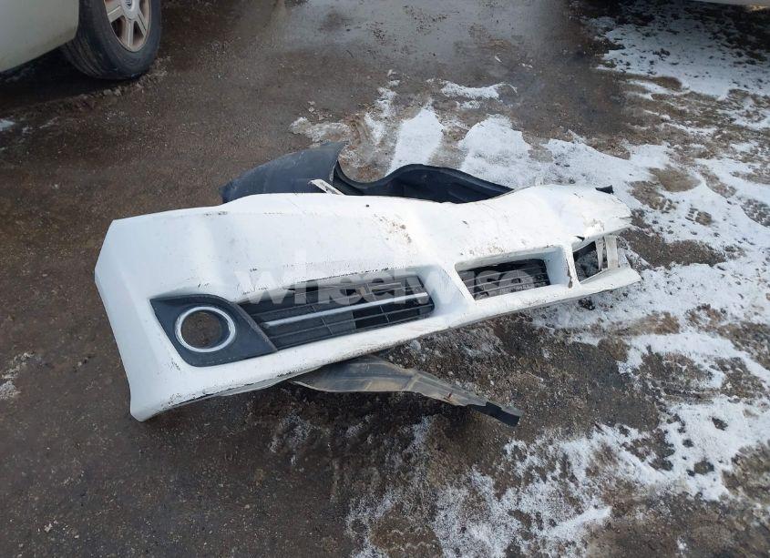 Photo 12 of 2012 Toyota Camry SE (VIN 4T1BF1FK6CU146630)