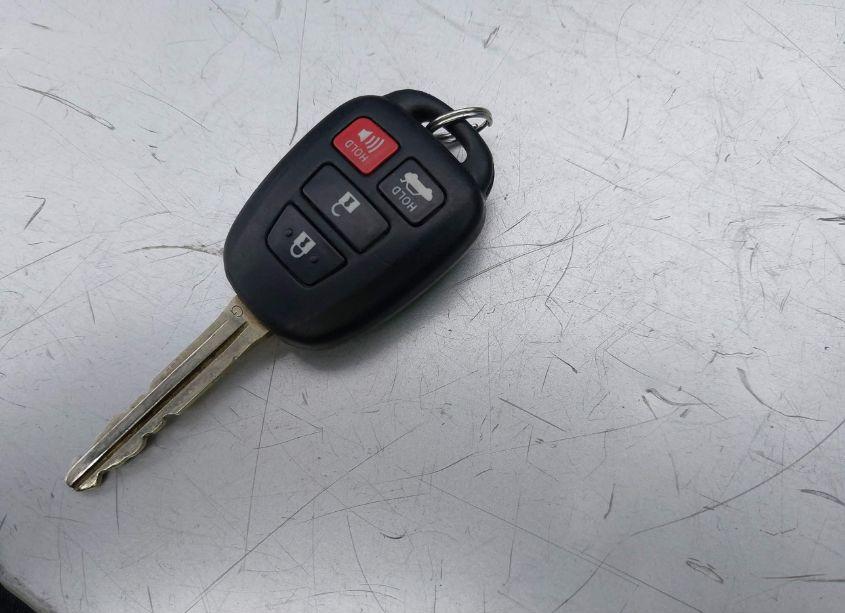 Photo 11 of 2012 Toyota Camry SE (VIN 4T1BF1FK6CU150886)