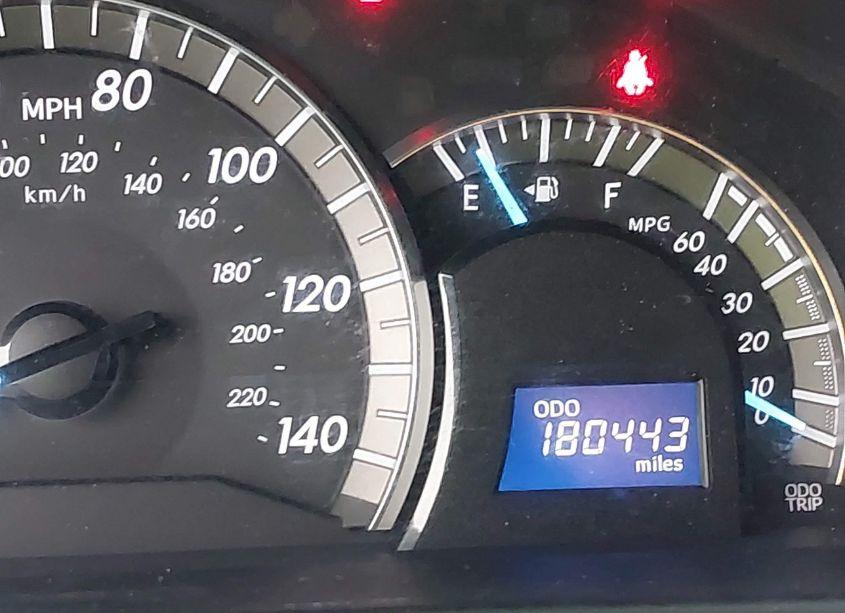 Photo 16 of 2012 Toyota Camry SE (VIN 4T1BF1FK6CU150886)