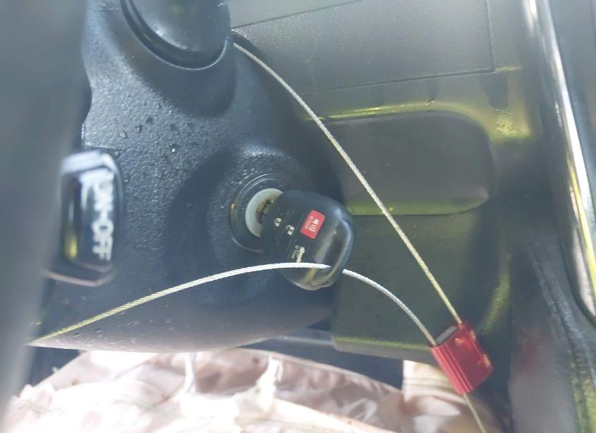 Photo 11 of 2012 Toyota Camry SE (VIN 4T1BF1FK6CU156770)