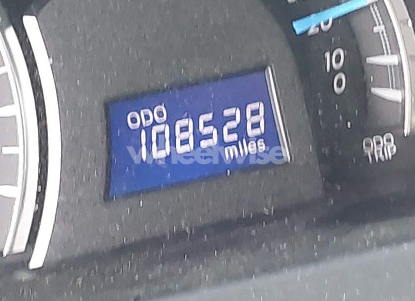 Photo 16 of 2012 Toyota Camry XLE (VIN 4T1BF1FK6CU507368)