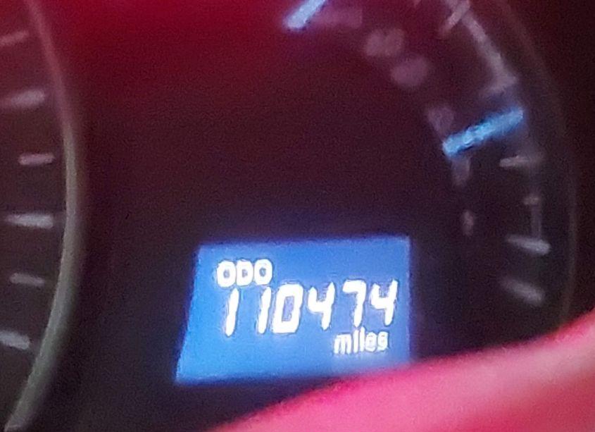 Photo 16 of 2012 Toyota Camry LE (VIN 4T1BF1FK6CU522100)