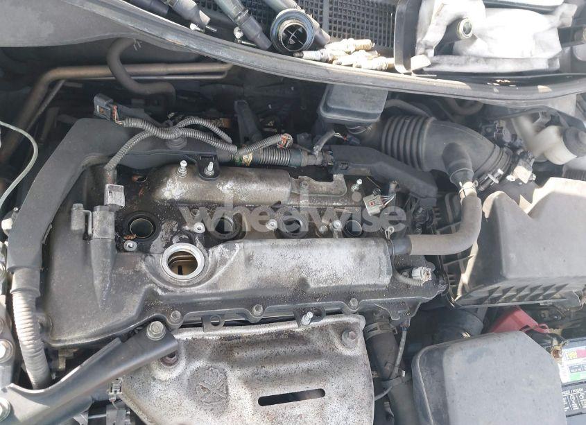 Photo 6 of 2012 Toyota Camry LE (VIN 4T1BF1FK6CU542606)