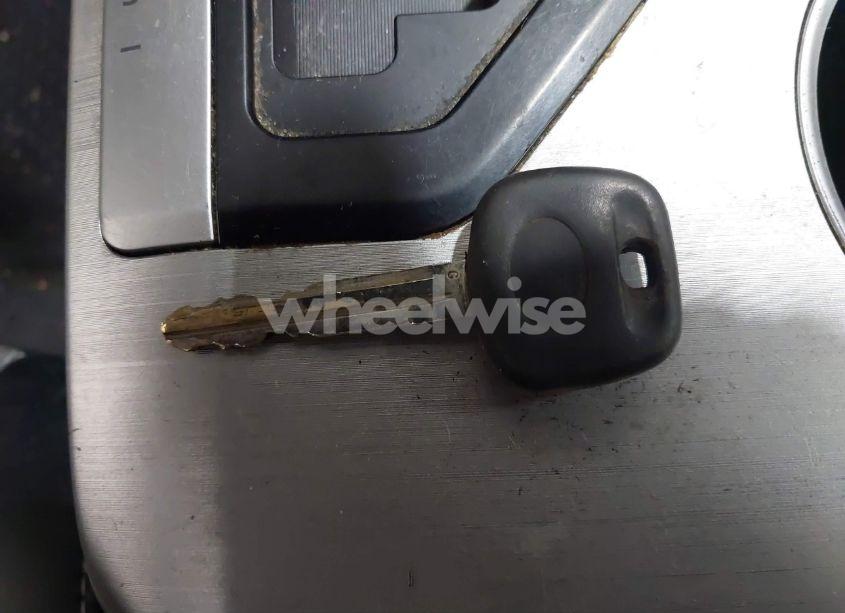 Photo 11 of 2012 Toyota Camry SE (VIN 4T1BF1FK6CU564752)