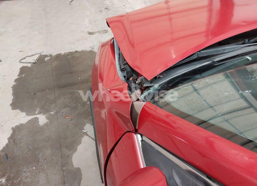 Photo 20 of 2012 Toyota Camry SE (VIN 4T1BF1FK6CU564752)