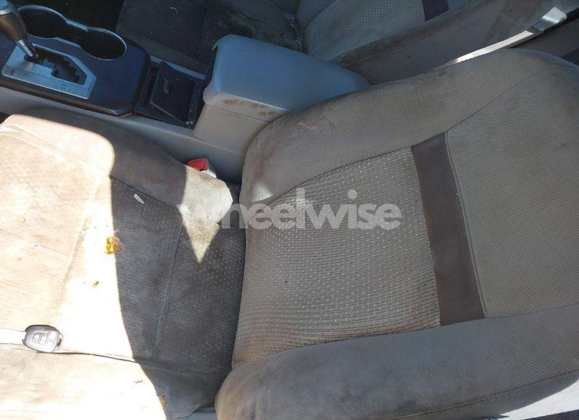 Photo 20 of 2012 Toyota Camry LE (VIN 4T1BF1FK6CU595032)