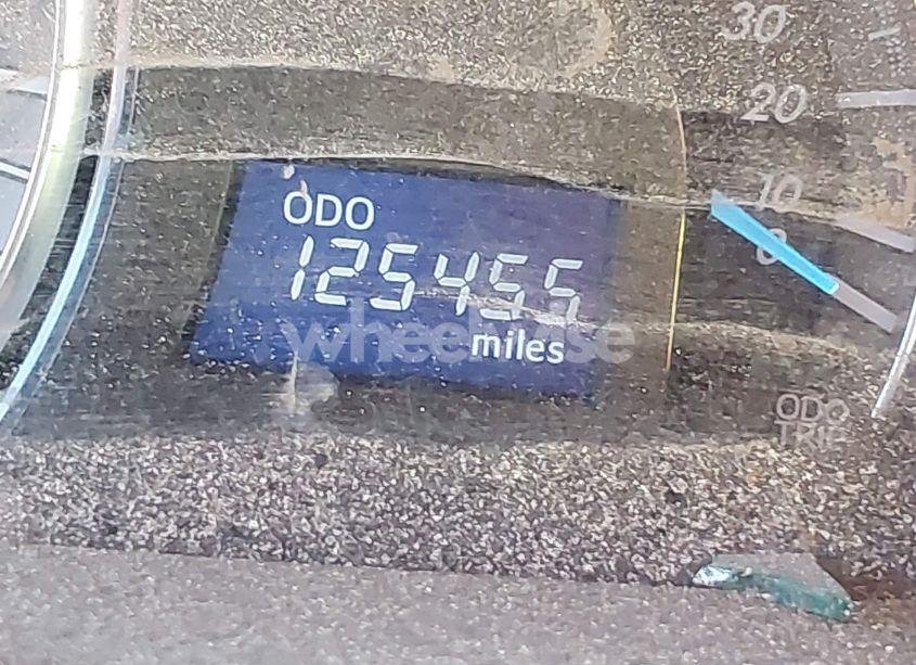 Photo 16 of 2012 Toyota Camry SE (VIN 4T1BF1FK6CU604473)