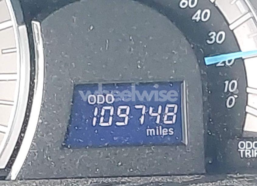 Photo 15 of 2012 Toyota Camry SE (VIN 4T1BF1FK6CU615750)