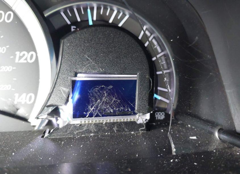 Photo 15 of 2012 Toyota Camry L/LE/SE/SE LIMITED EDITION/XLE (VIN 4T1BF1FK6CU616879)