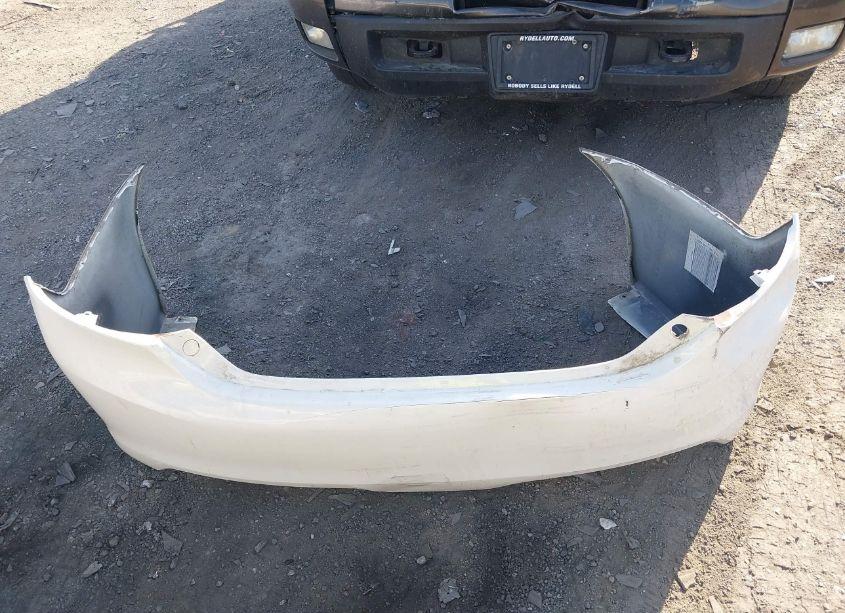 Photo 12 of 2012 Toyota Camry SE LIMITED EDITION (VIN 4T1BF1FK6CU628174)