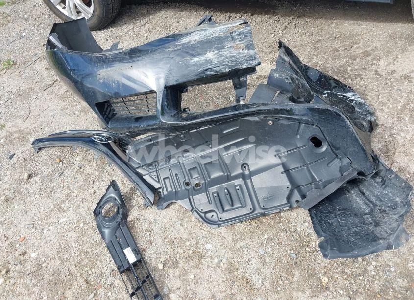 Photo 12 of 2013 Toyota Camry SE (VIN 4T1BF1FK6DU215303)