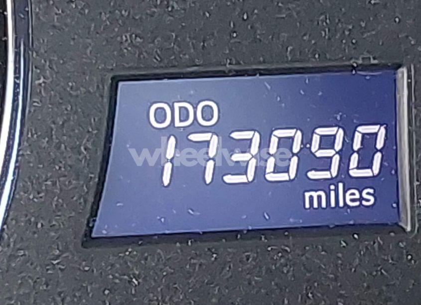 Photo 16 of 2013 Toyota Camry SE (VIN 4T1BF1FK6DU215303)