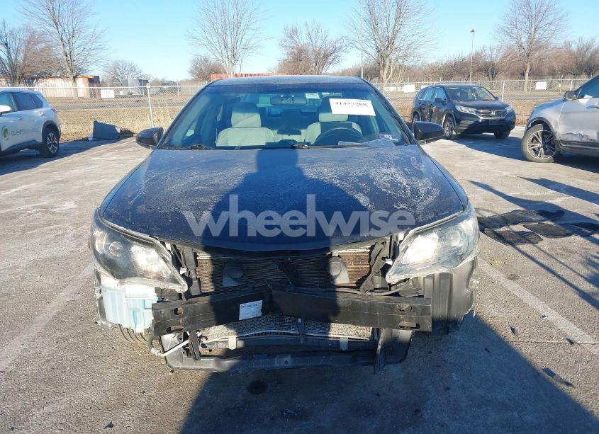 Photo 13 of 2013 Toyota Camry LE (VIN 4T1BF1FK6DU220775)