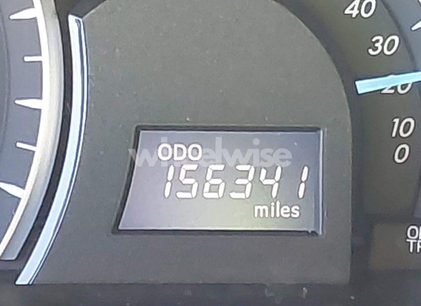 Photo 16 of 2013 Toyota Camry LE (VIN 4T1BF1FK6DU220775)