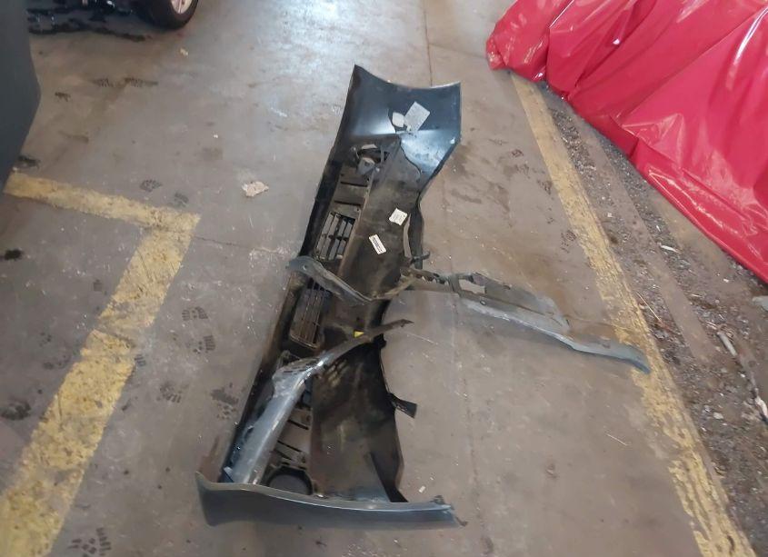 Photo 12 of 2013 Toyota Camry SE (VIN 4T1BF1FK6DU232005)