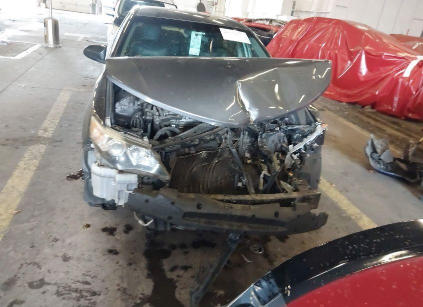 Photo 6 of 2013 Toyota Camry SE (VIN 4T1BF1FK6DU232005)