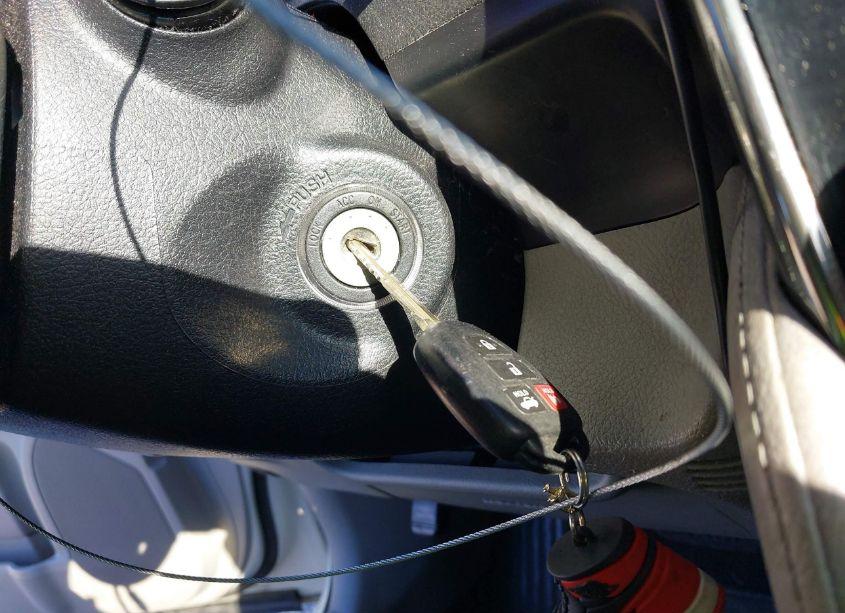 Photo 11 of 2013 Toyota Camry LE (VIN 4T1BF1FK6DU238046)