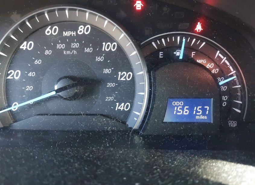 Photo 7 of 2013 Toyota Camry LE (VIN 4T1BF1FK6DU238046)