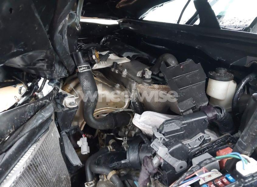 Photo 10 of 2013 Toyota Camry SE (VIN 4T1BF1FK6DU248902)