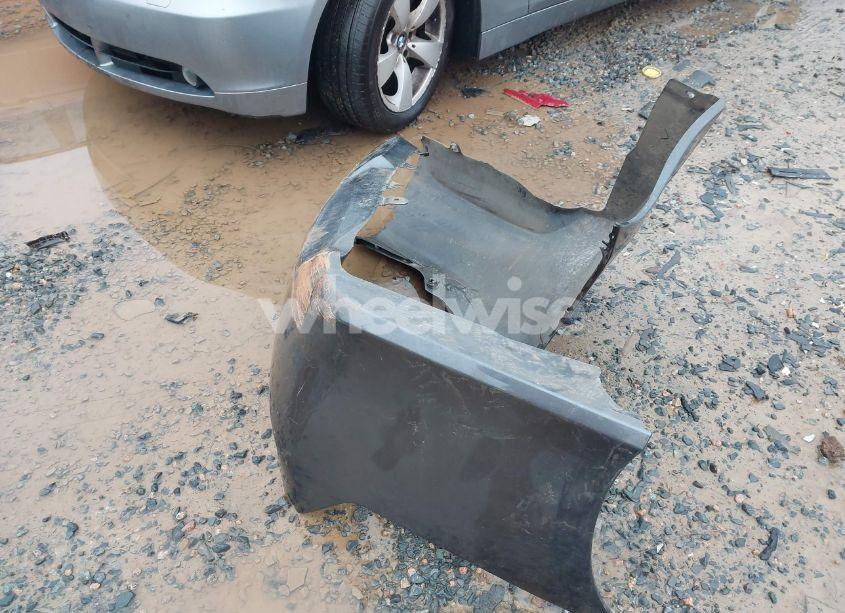 Photo 12 of 2013 Toyota Camry SE (VIN 4T1BF1FK6DU248902)