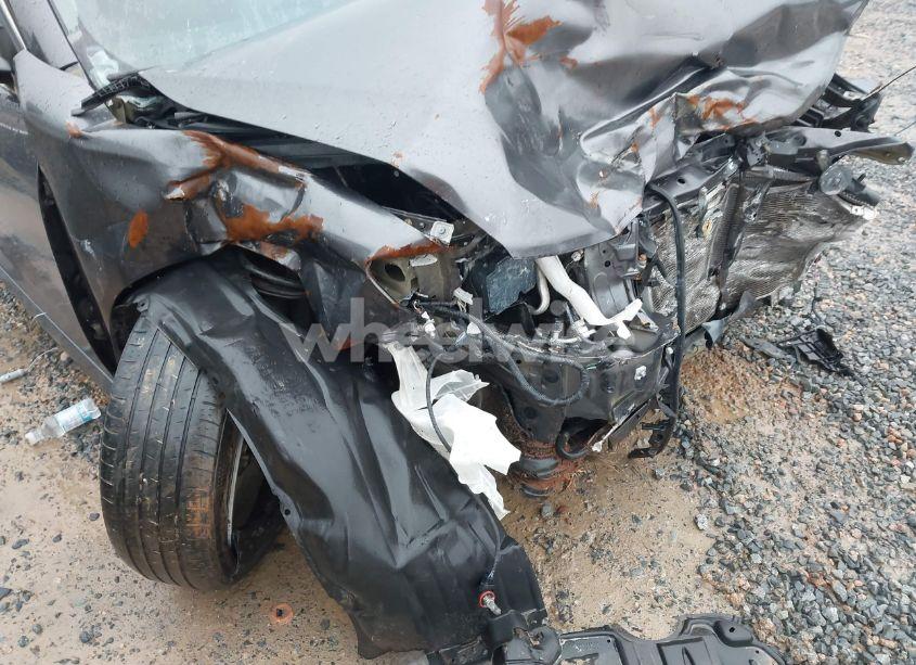 Photo 6 of 2013 Toyota Camry SE (VIN 4T1BF1FK6DU248902)