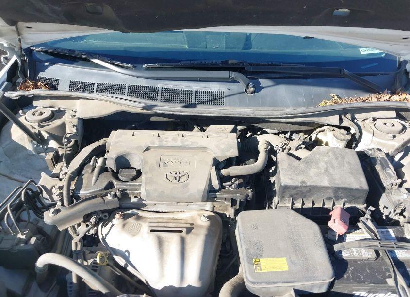 Photo 10 of 2013 Toyota Camry SE (VIN 4T1BF1FK6DU269426)