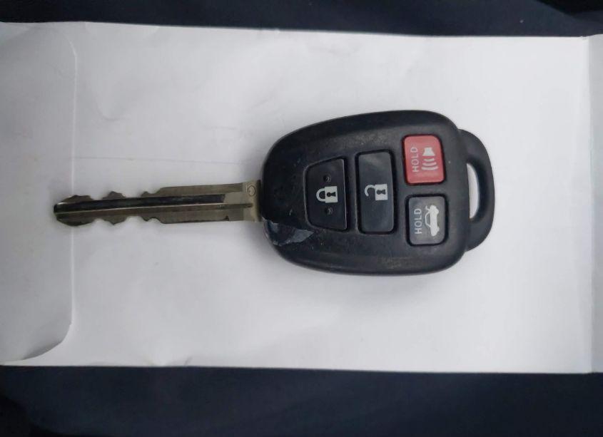 Photo 11 of 2013 Toyota Camry SE (VIN 4T1BF1FK6DU269426)