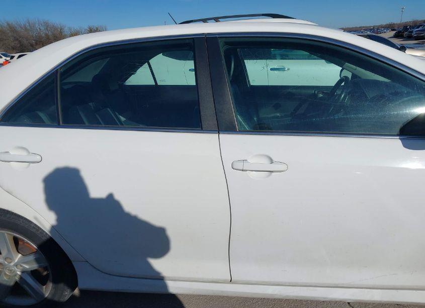 Photo 13 of 2013 Toyota Camry SE (VIN 4T1BF1FK6DU269426)