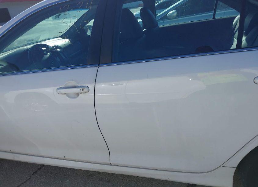 Photo 14 of 2013 Toyota Camry SE (VIN 4T1BF1FK6DU269426)