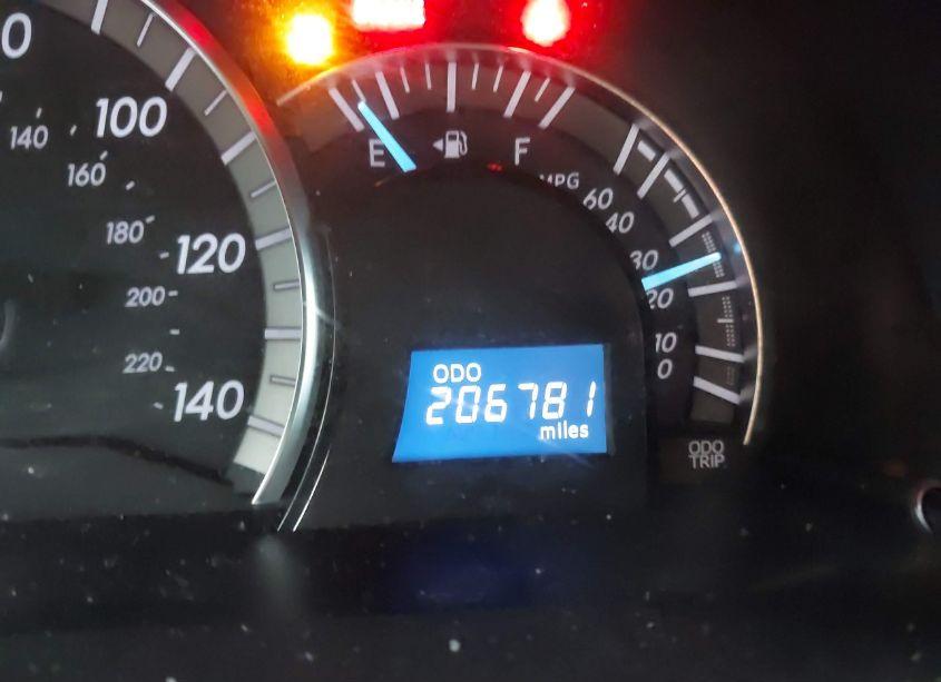 Photo 15 of 2013 Toyota Camry SE (VIN 4T1BF1FK6DU269426)