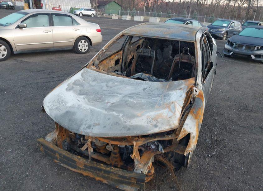 Photo 6 of 2013 Toyota Camry SE (VIN 4T1BF1FK6DU279633)