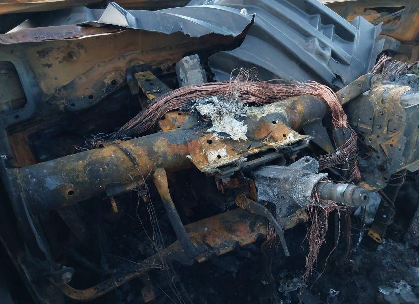 Photo 7 of 2013 Toyota Camry SE (VIN 4T1BF1FK6DU279633)