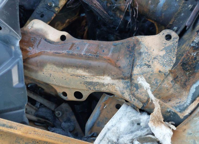 Photo 9 of 2013 Toyota Camry SE (VIN 4T1BF1FK6DU279633)