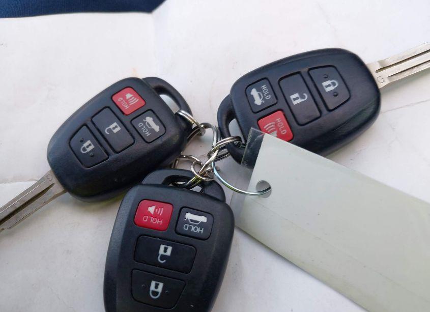 Photo 11 of 2013 Toyota Camry SE (VIN 4T1BF1FK6DU279969)