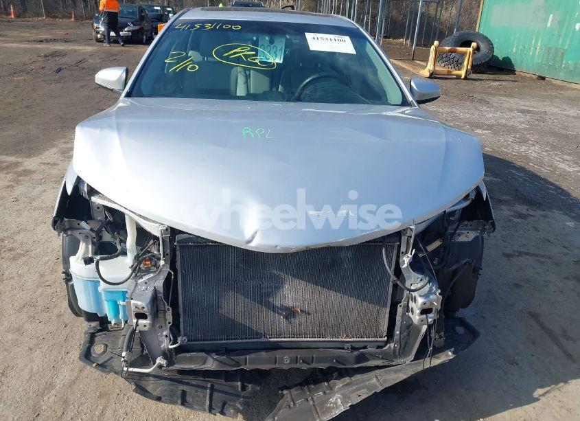 Photo 12 of 2013 Toyota Camry LE (VIN 4T1BF1FK6DU285450)