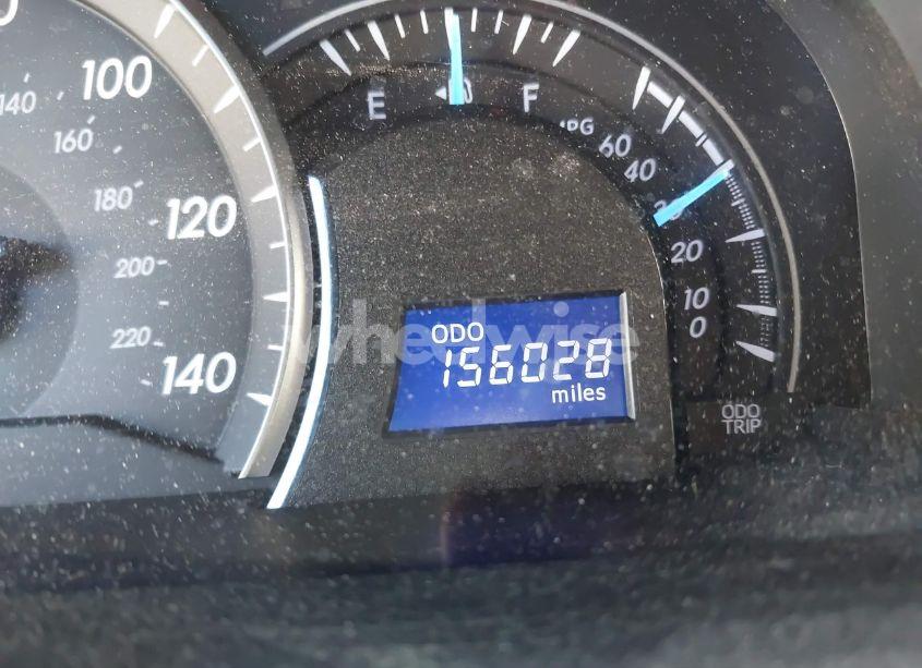 Photo 15 of 2013 Toyota Camry LE (VIN 4T1BF1FK6DU285450)