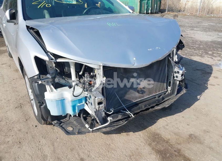 Photo 6 of 2013 Toyota Camry LE (VIN 4T1BF1FK6DU285450)