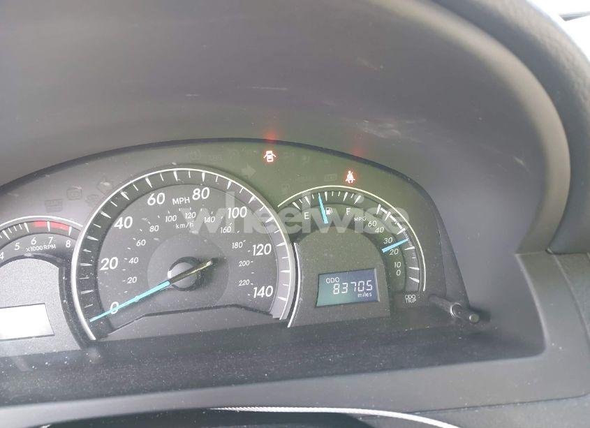 Photo 15 of 2013 Toyota Camry LE (VIN 4T1BF1FK6DU286078)